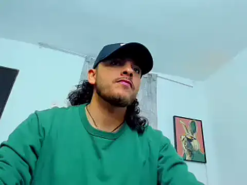 tuyo1995 online show from 24, 2, 2026