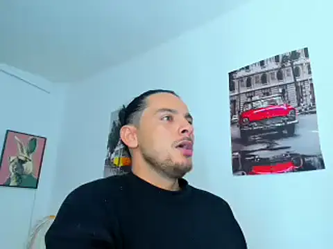 tuyo1995 online show from 17, 4, 2026