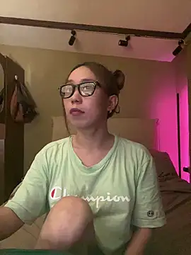 MissAyaCollins online show from 25, 2, 2026