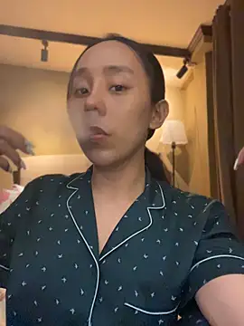 MissAyaCollins online show from 14, 7, 2026