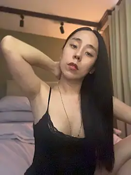 MissAyaCollins online show from 21, 7, 2026