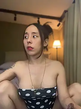 MissAyaCollins online show from 23, 7, 2026