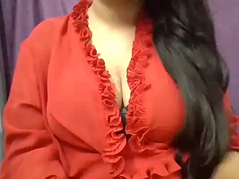 Roopshikha39 online show from 13, 7, 2026