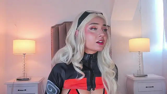 Emma Torres   online show from 18, 4, 2026