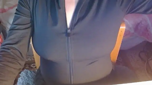 MysteryLadyxXx online show from 6, 2, 2026