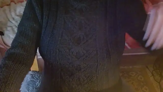 MysteryLadyxXx online show from 4, 5, 2026