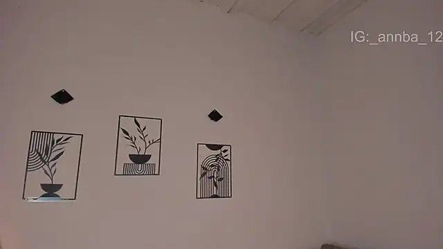 annie barozzi online show from 23, 4, 2026