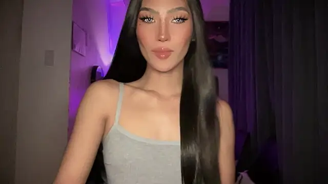 Bella Gordon online show from 7, 10, 2025