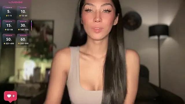 Bella Gordon online show from 29, 7, 2026