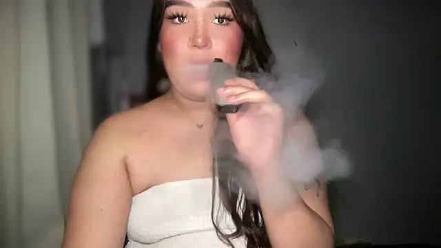 MissCataleyaxxx online show from 3, 12, 2025