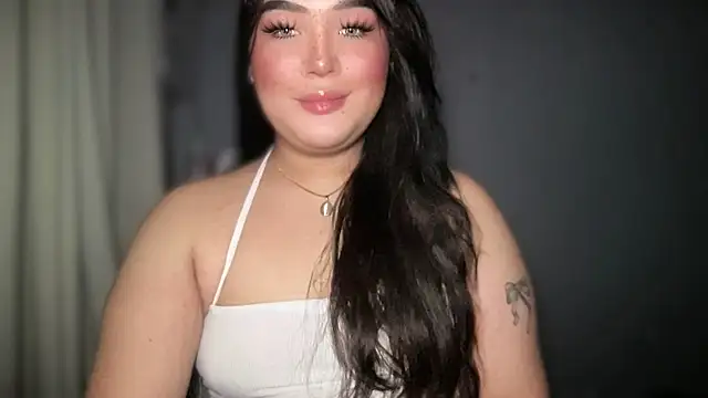 MissCataleyaxxx online show from 4, 12, 2025