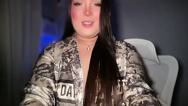 MissCataleyaxxx online show from 11, 3, 2026