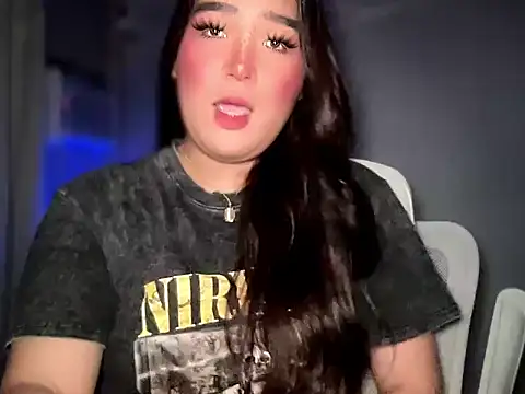 MissCataleyaxxx online show from 17, 4, 2026