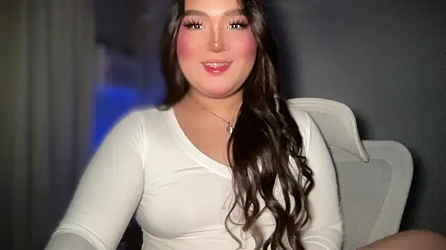 MissCataleyaxxx online show from 23, 4, 2026