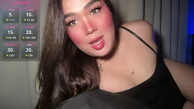 MissCataleyaxxx online show from 25, 4, 2026