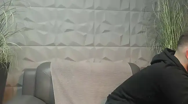 Antoniodiamond online show from 11, 2, 2025