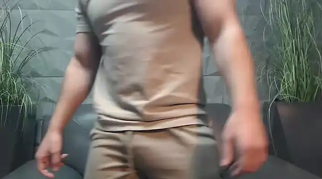 Antoniodiamond online show from 21, 3, 2025