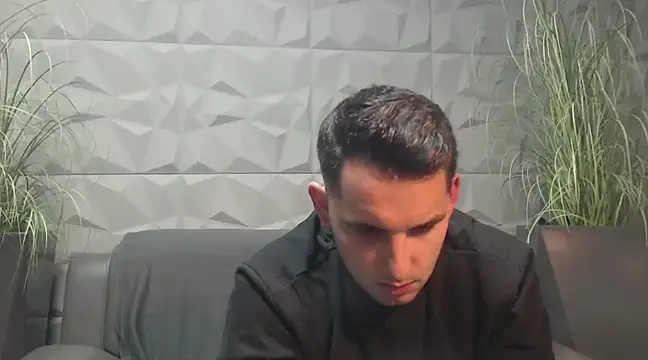 Antoniodiamond online show from 22, 3, 2025