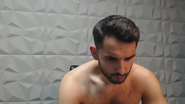 Antoniodiamond online show from 14, 9, 2025