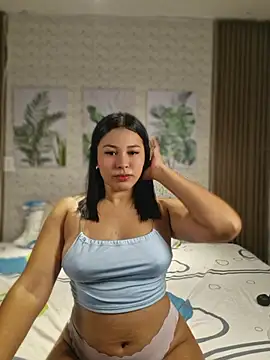 caylinhot7 online show from 17, 7, 2026
