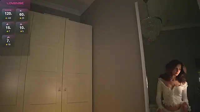 -JuicyMolly- online show from 27, 2, 2026