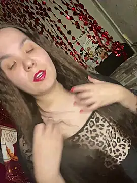 Var Kiss online show from 10, 3, 2026