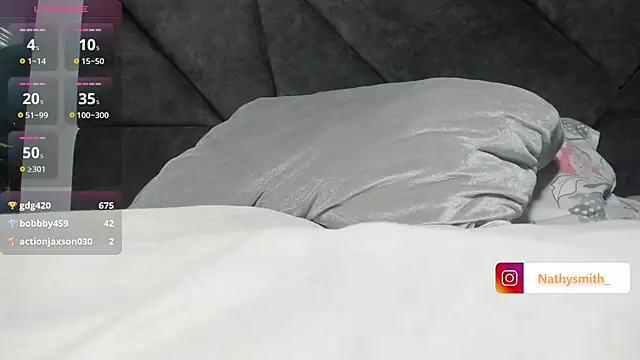 nathysmithxx online show from 28, 4, 2026