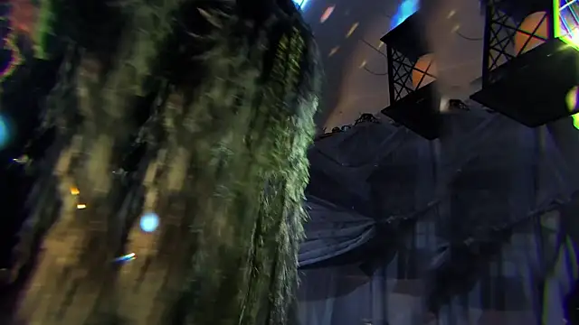 Snapshot of Scarlett_Wanner chatting on 30, 10, 2025 Scarlett Wanner online show from 30, 10, 2025