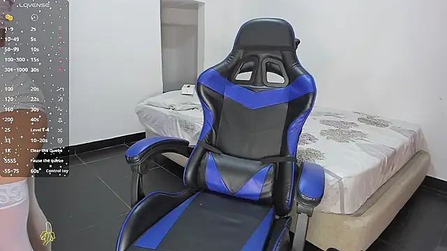 Snapshot of NAMIMAYERS2 chatting on 5, 12, 2024 NAMIMAYERS2 online show from 5, 12, 2024