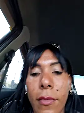 Doll Loren online show from 13, 3, 2025