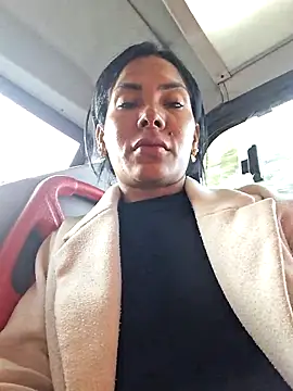 Doll Loren online show from 14, 11, 2025