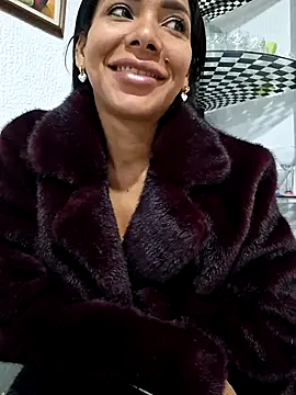 Snapshot of Doll_Loren chatting on 31, 5, 2026 Doll Loren online show from 31, 5, 2026