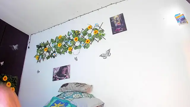 mensia hernandz online show from 28, 4, 2026