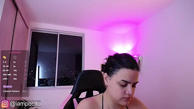 Snapshot of pocitox chatting on 22, 1, 2025 pocitox online show from 22, 1, 2025
