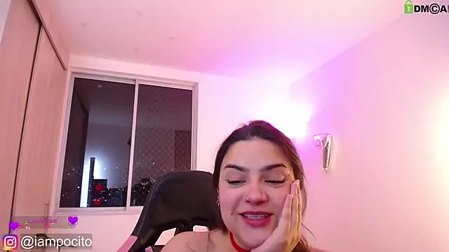 Snapshot of pocitox chatting on 6, 3, 2025 pocitox online show from 6, 3, 2025