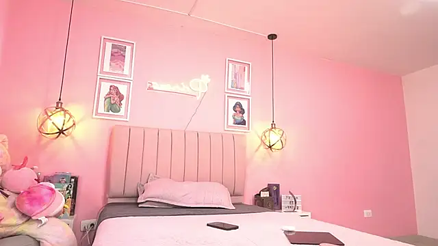 dani parker  online show from 10, 2, 2025