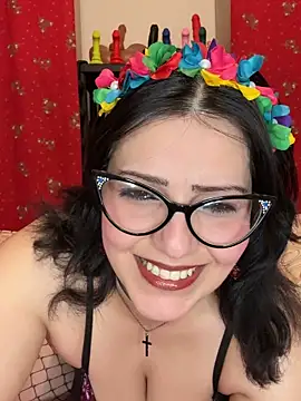Maria Texas online show from 8, 6, 2026