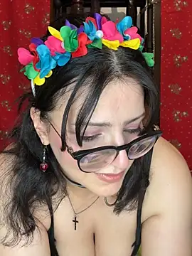 Maria Texas online show from 11, 6, 2026