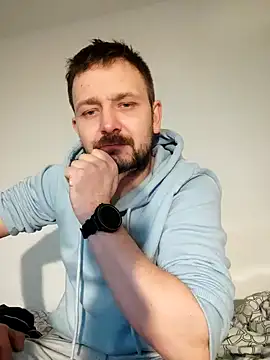 bartek1989209 online show from 11, 3, 2025