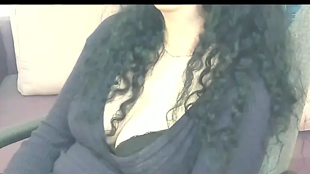 SweetArtemis online show from 17, 2, 2025