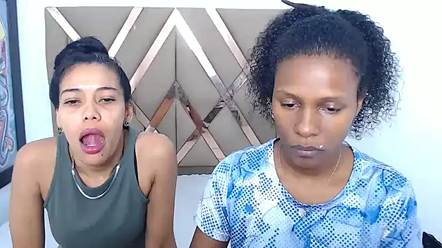 lizeth keilyn online show from 8, 6, 2026