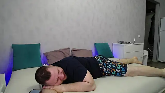 LindyVSAndy online show from 21, 4, 2026