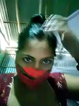 Shristiprakash0 online show from 17, 1, 2025