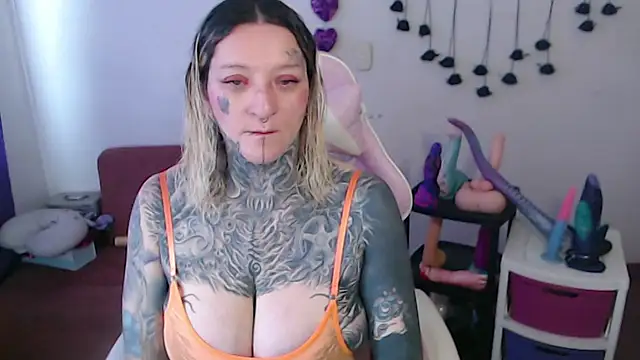 SLOPPYTITSS online show from 27, 6, 2026
