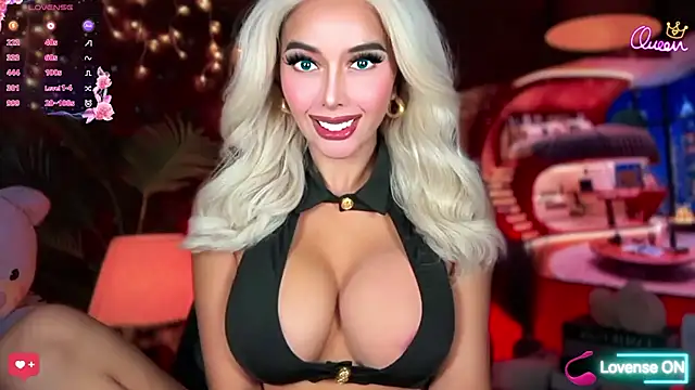 Snapshot of sassymarylou chatting on 22, 7, 2026 sassymarylou online show from 22, 7, 2026