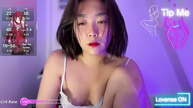 Snapshot of TR4NSCUTI3 chatting on 23, 5, 2026 TR4NSCUTI3 online show from 23, 5, 2026