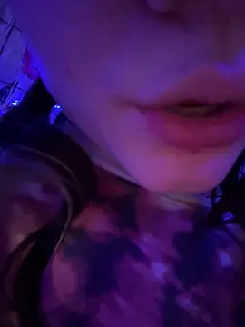 Cutiepiespanks online show from 6, 3, 2025