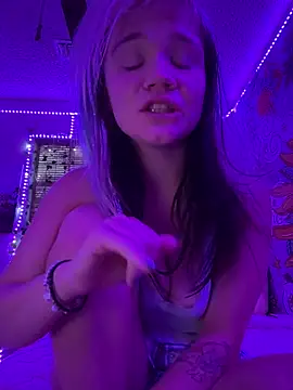 Cutiepiespanks online show from 9, 9, 2025