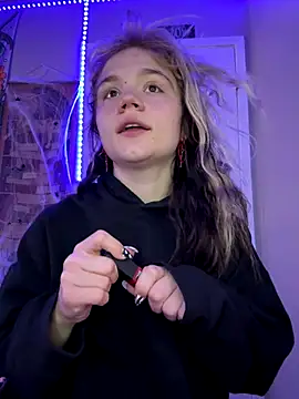 Cutiepiespanks online show from 23, 10, 2025