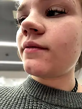 Cutiepiespanks online show from 20, 11, 2025